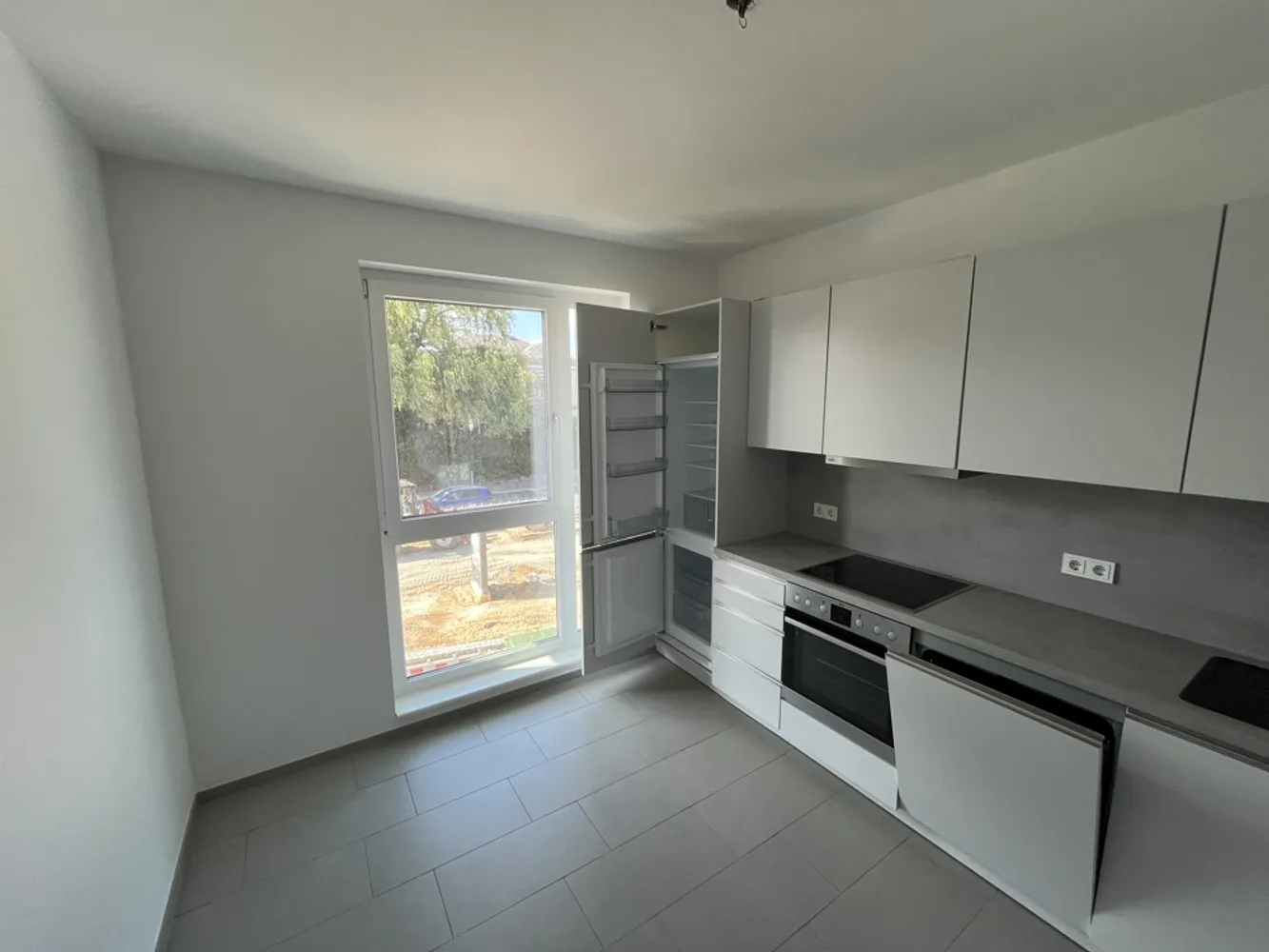 3 Zimmer Wohnung mit 88 m² in Lübeck – Bild 2