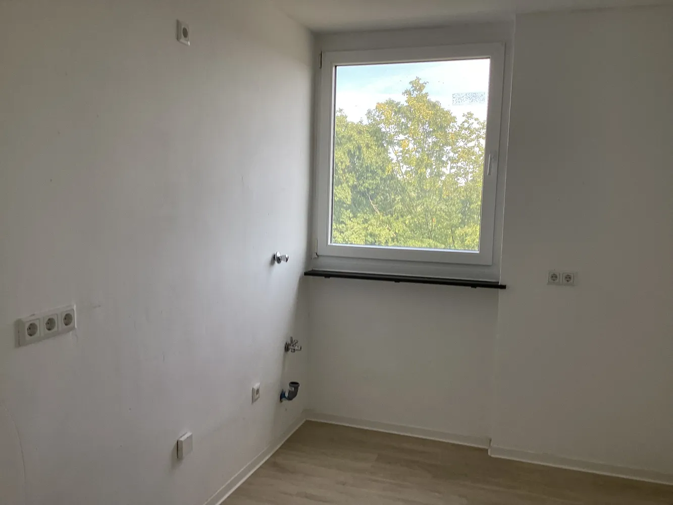 3 room apartment with 69 m² in Bielefeld – Photo 7