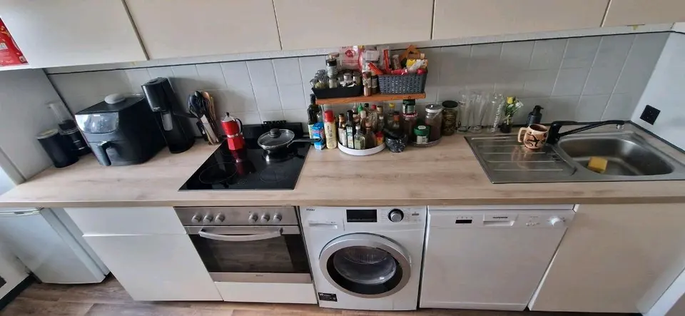 17 Zimmer Wohnung mit 81 m² in Braunschweig – Bild 2
