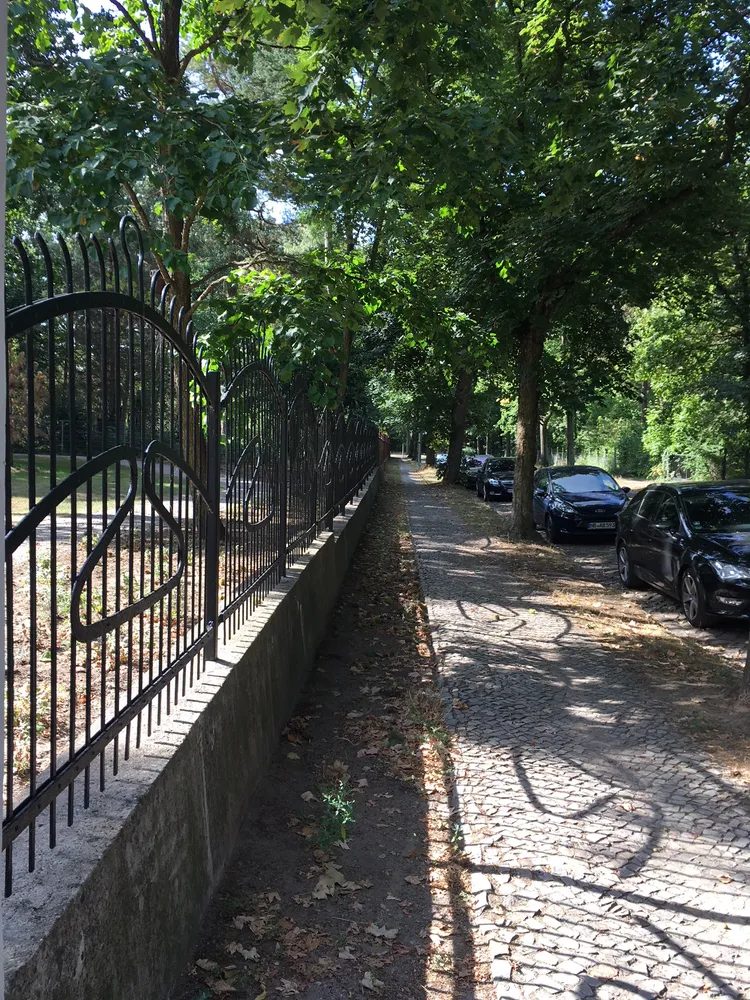 3 Zimmer Wohnung mit 63 m² in Berlin – Bild 8