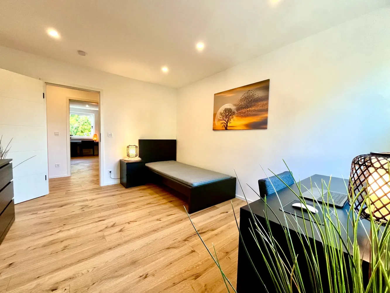 WG-Zimmer mit 14 m² in München – Bild 6