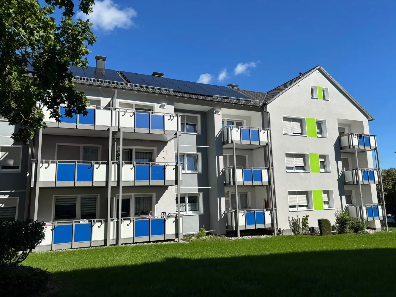 3 Zimmer Wohnung mit 77 m² in Iserlohn – Bild 3