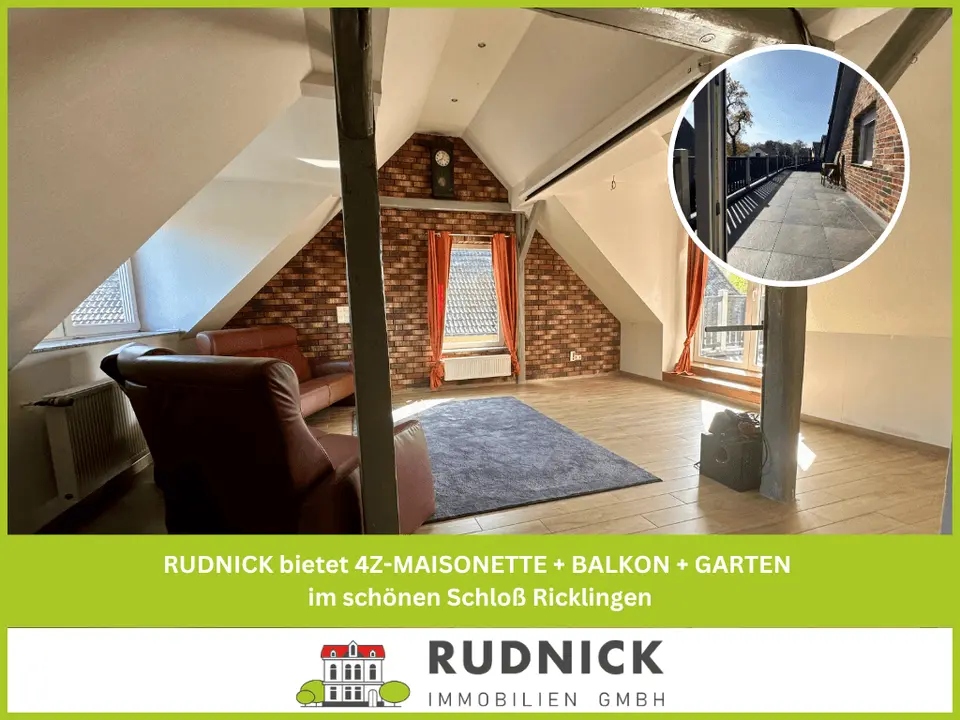 7 Zimmer Haus mit 170 m² in Hannover – Bild 1