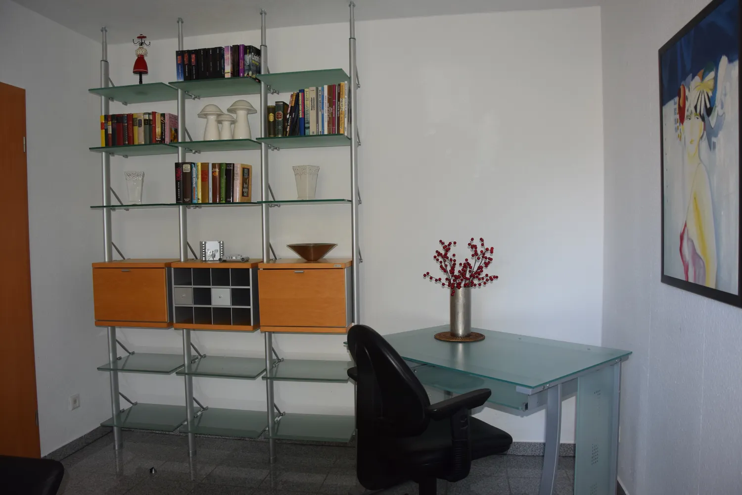 2 Zimmer Wohnung mit 40 m² in Hildesheim – Bild 4