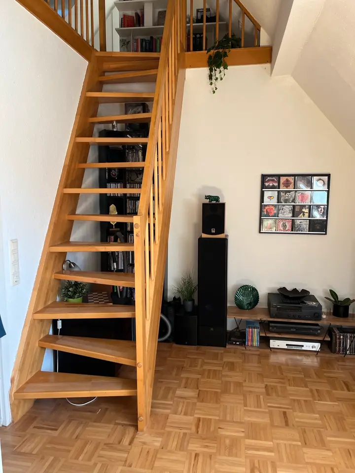 WG-Zimmer mit 73 m² in Emsdetten – Bild 10
