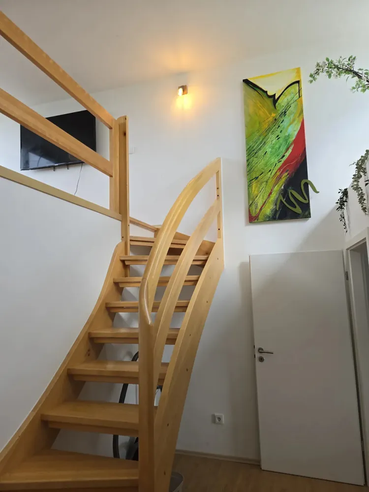 WG-Zimmer mit 14 m² in München – Bild 2
