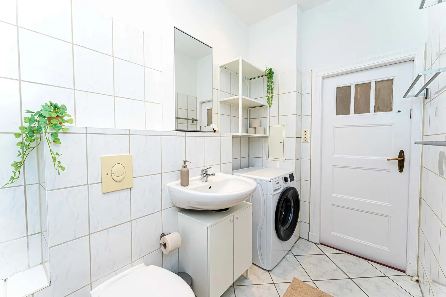 WG-Zimmer in Berlin – Bild 4