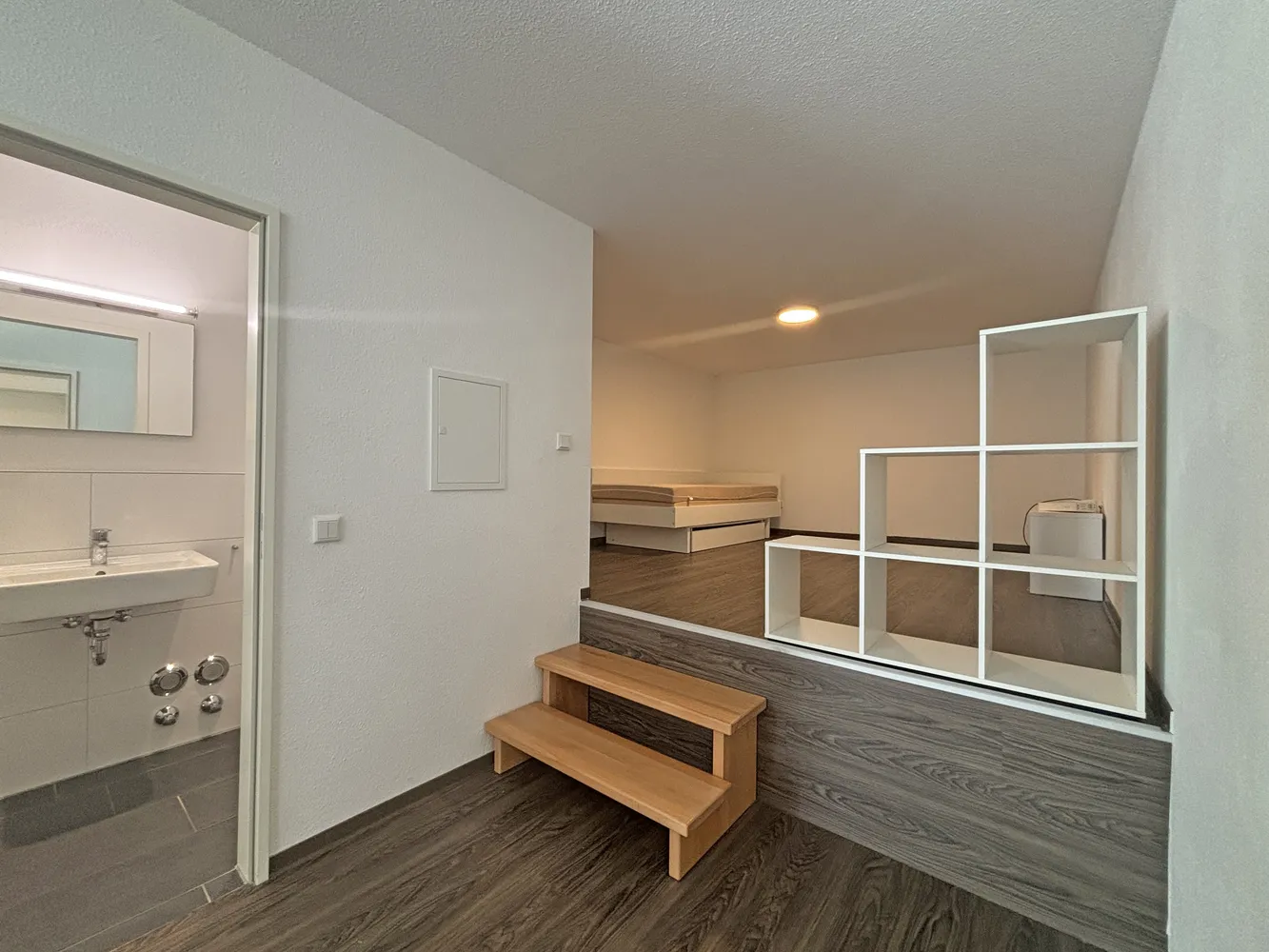 1 Zimmer Wohnung mit 23 m² in Dortmund – Bild 2