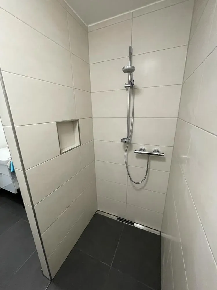 2 Zimmer Wohnung mit 52 m² in Frankfurt am Main – Bild 4
