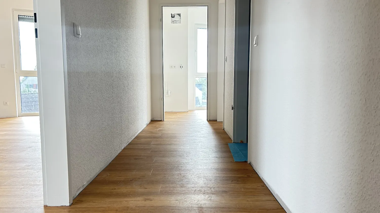 3 Zimmer Wohnung mit 94 m² in Leverkusen – Bild 9