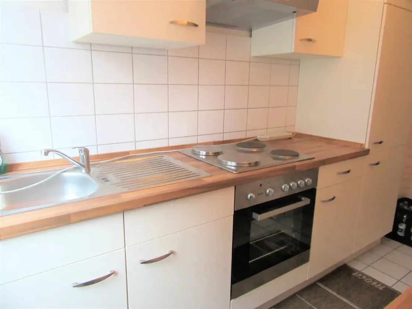1 Zimmer Wohnung mit 37 m² in Mannheim – Bild 12