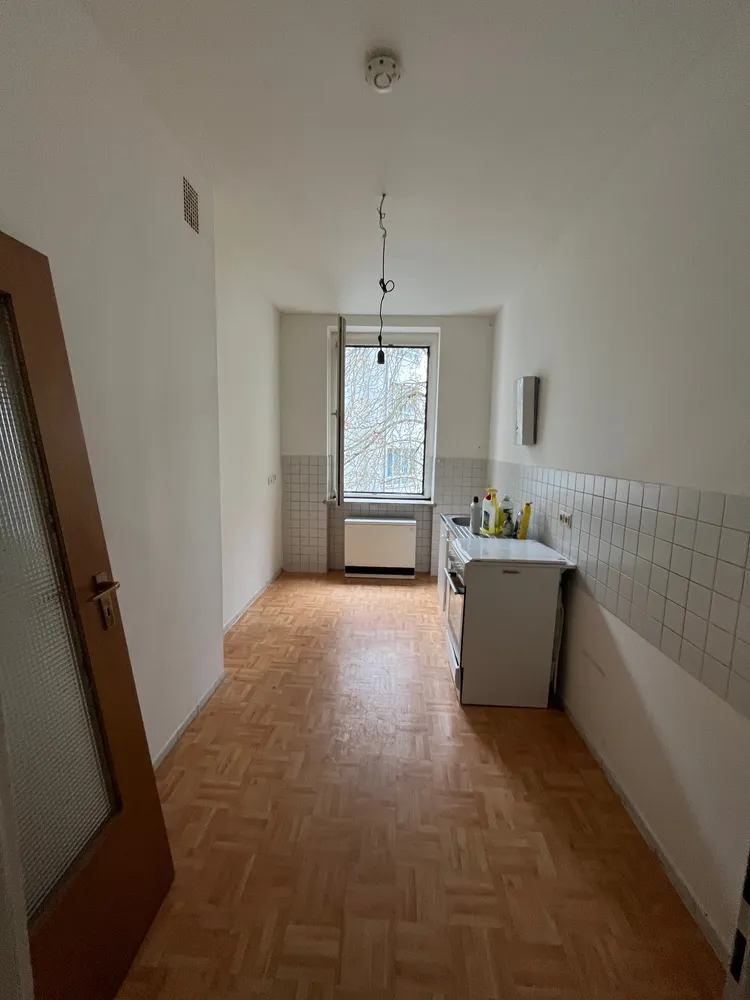 1 Zimmer Wohnung mit 39 m² in Berlin – Bild 2