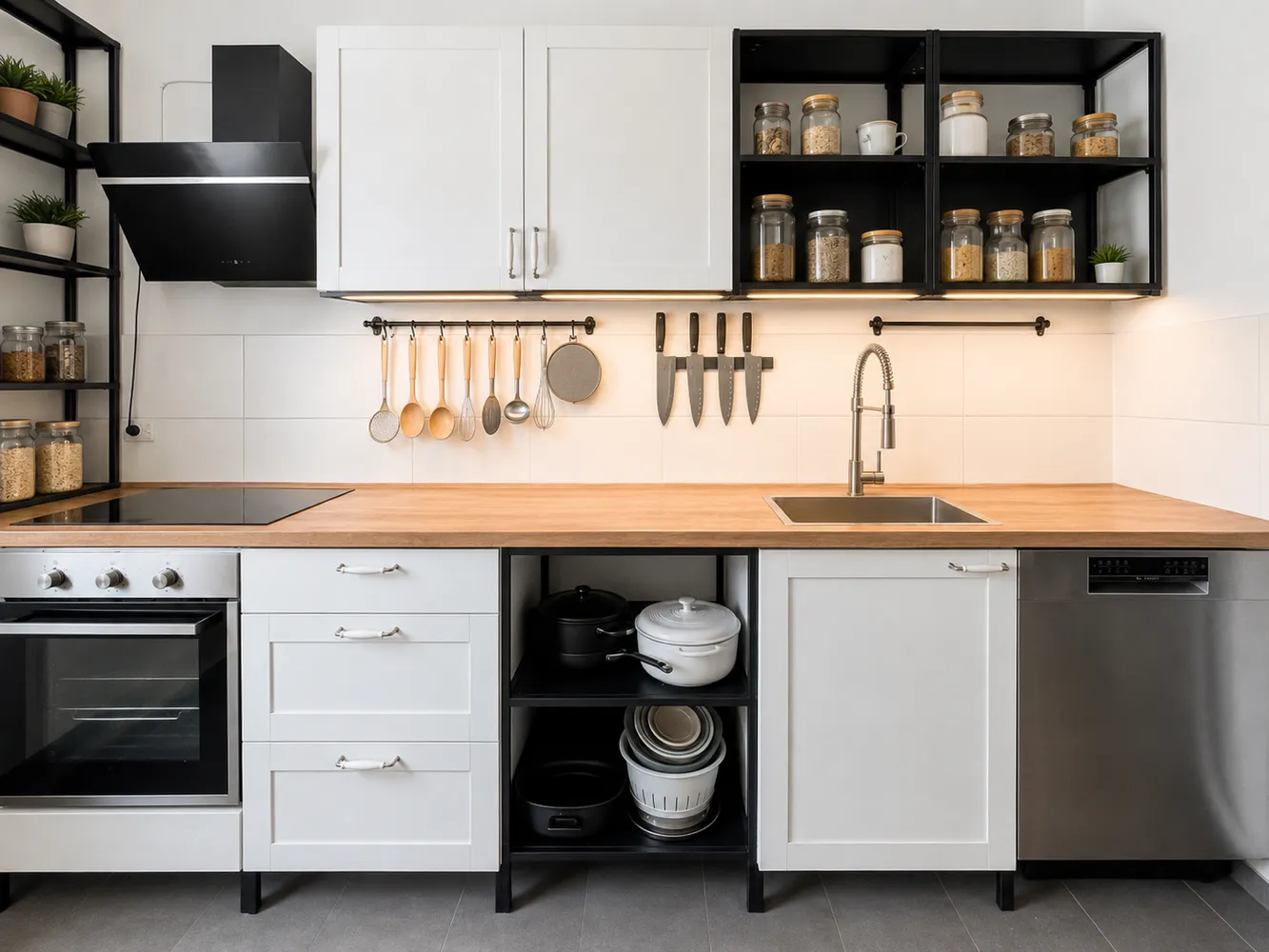 3 Zimmer Wohnung mit 63 m² in Berlin – Bild 4