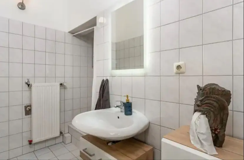 2 Zimmer Wohnung mit 70 m² in Kassel – Bild 8