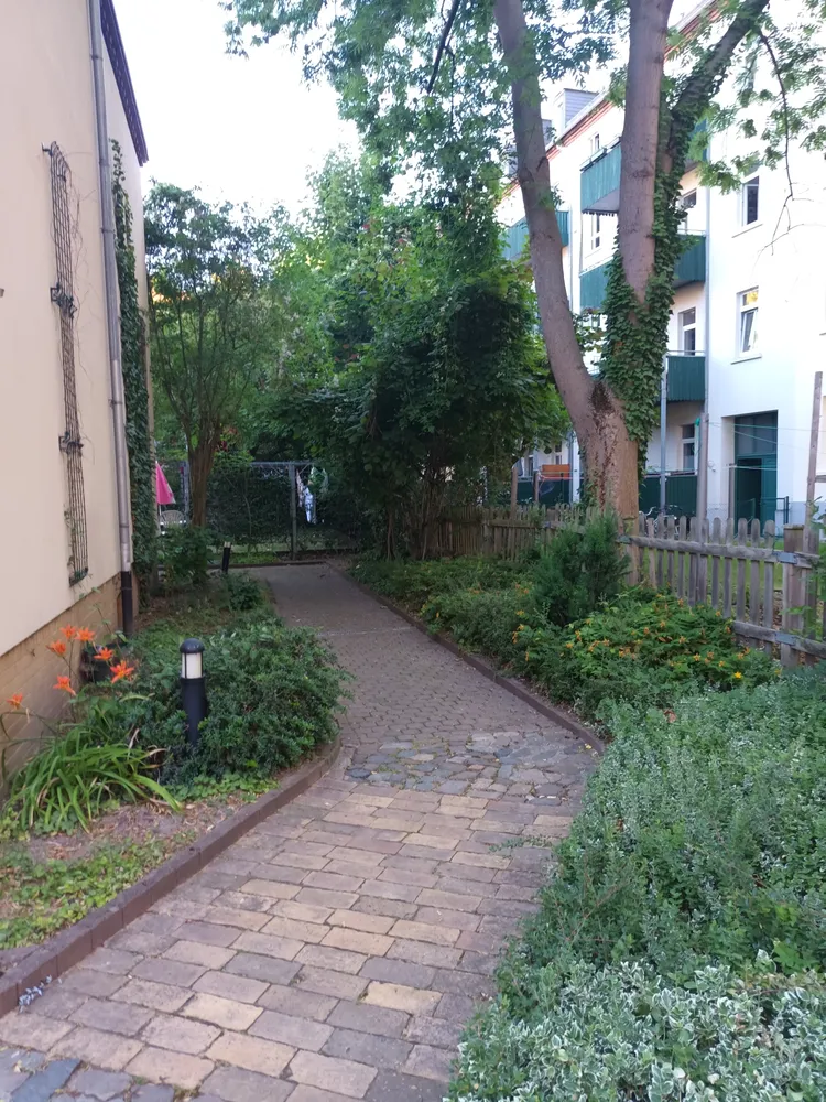 3 Zimmer Wohnung mit 54 m² in Leipzig – Bild 4