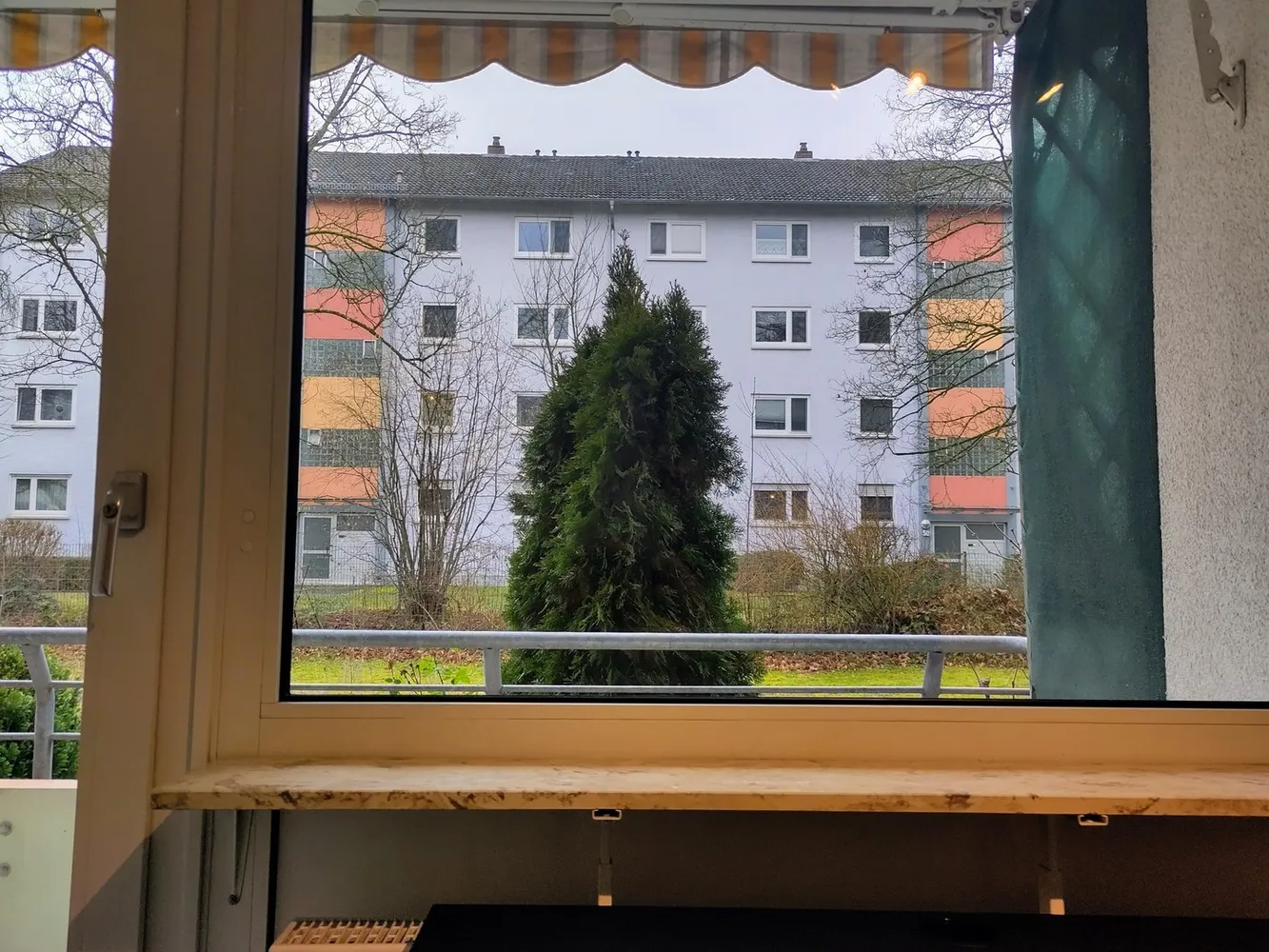 1 Zimmer Wohnung mit 20 m² in Mainz – Bild 6