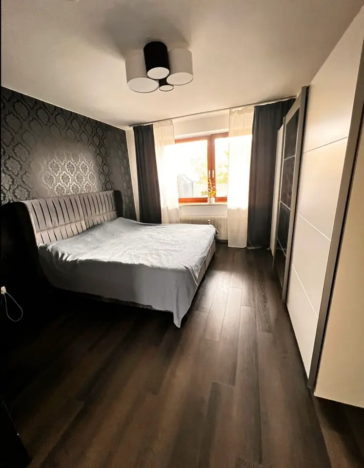 4 Zimmer Wohnung mit 82 m² in Oberhausen – Bild 5