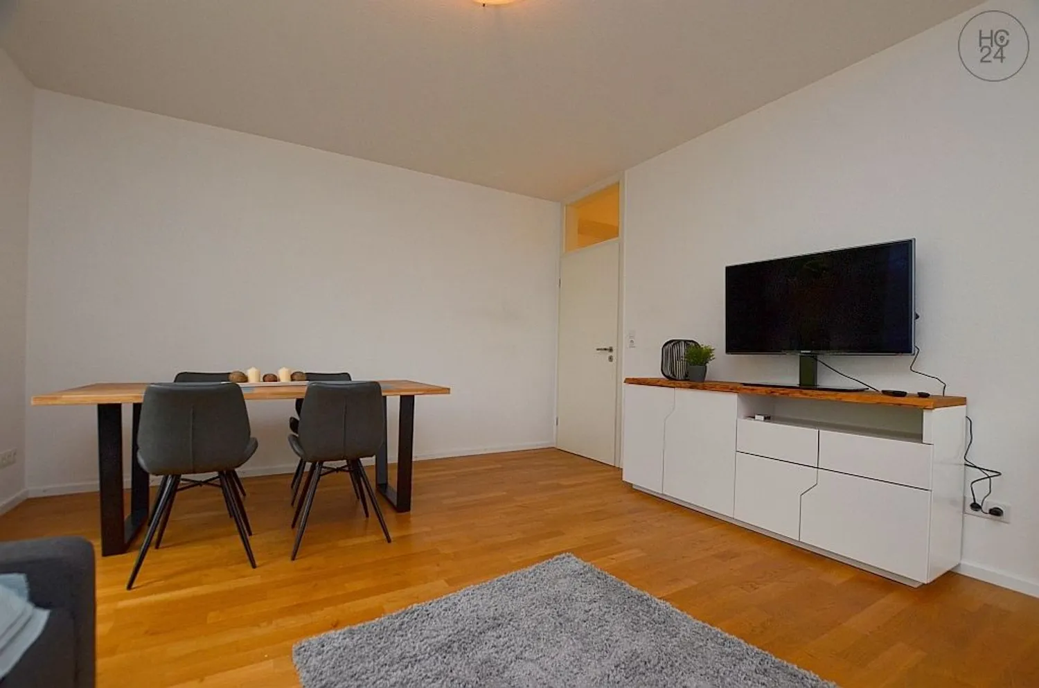2 Zimmer Wohnung mit 60 m² in Würzburg – Bild 6