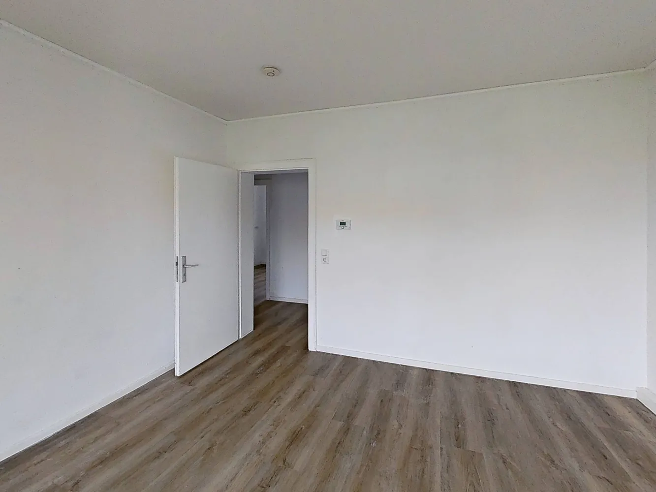 3 Zimmer Wohnung mit 62 m² in Minden – Bild 2