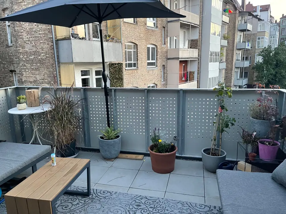 5 Zimmer Wohnung mit 110 m² in Stuttgart – Bild 9