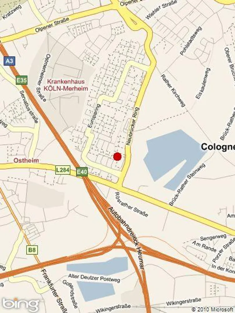 4 Zimmer Wohnung mit 104 m² in Köln – Bild 4