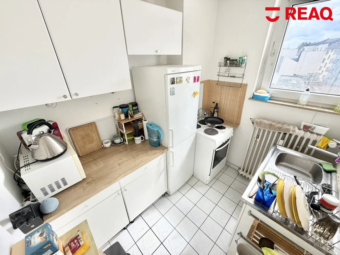 2 Zimmer Wohnung mit 50 m² in Aachen – Bild 10