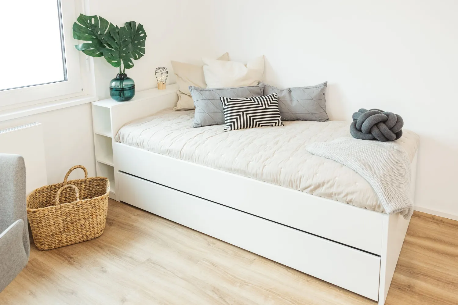 1 Zimmer Wohnung mit 21 m² in Köln – Bild 3
