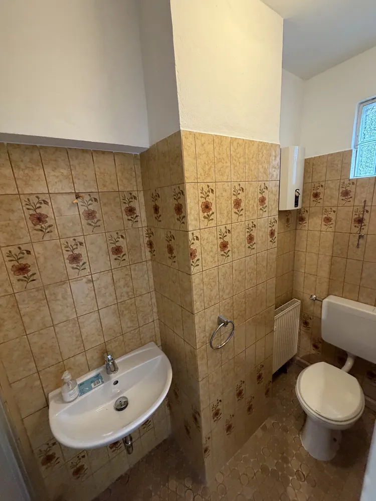 1 room apartment with 38 m² in Dortmund – Photo 10