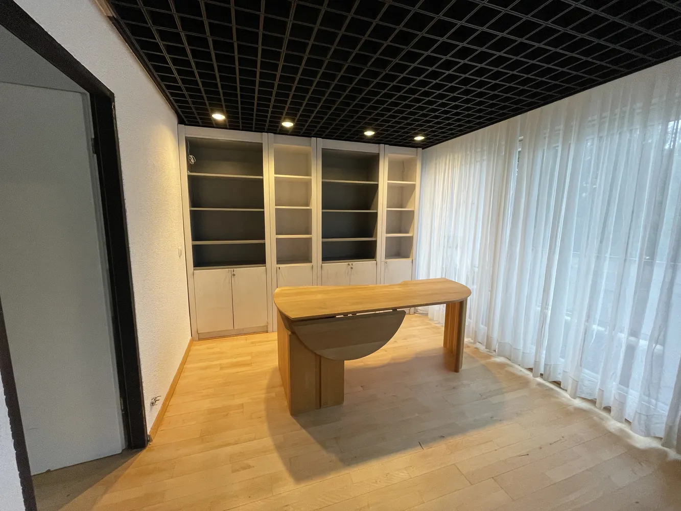 3 Zimmer Wohnung mit 115 m² in Saarbrücken – Bild 4