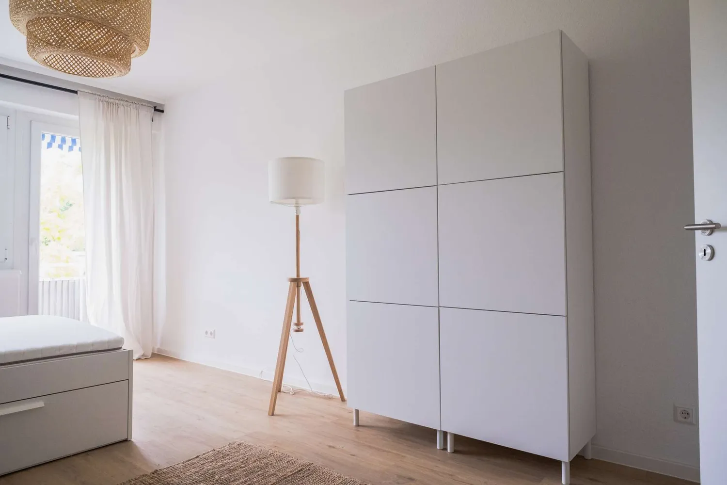 WG-Zimmer mit 14 m² in Stuttgart – Bild 2