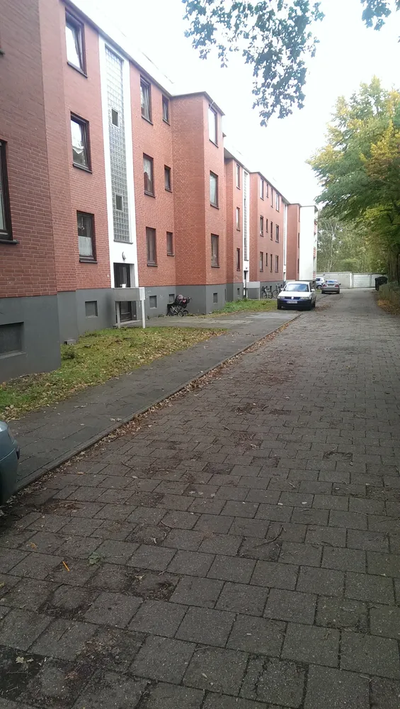 2 Zimmer Wohnung mit 63 m² in Bremen – Bild 1