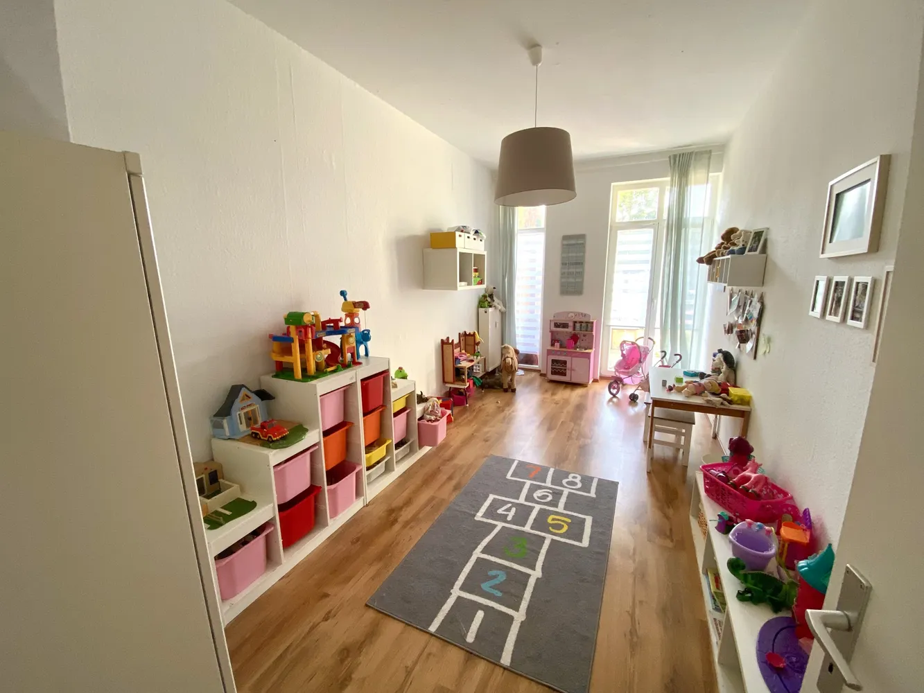 2 Zimmer Wohnung mit 51 m² in Magdeburg – Bild 8