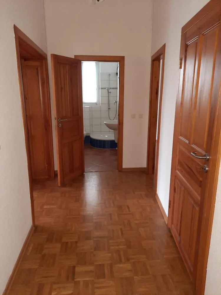 2 room apartment with 62 m² in Berlin – Photo 8
