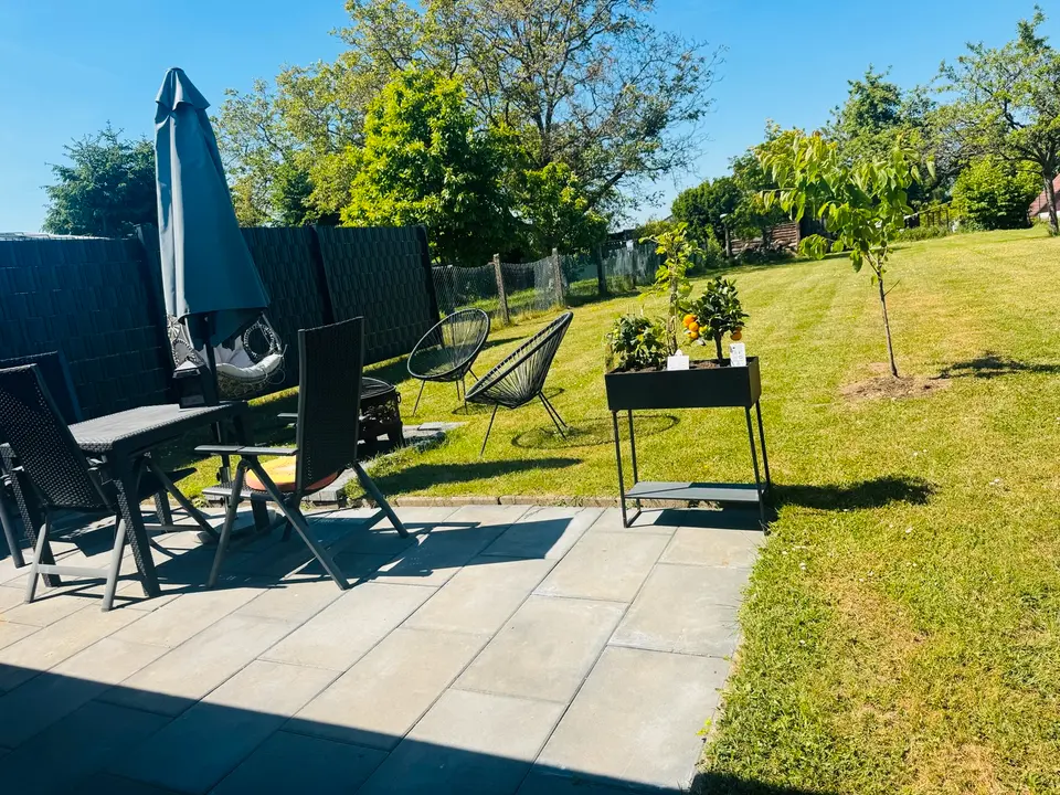 1 Zimmer Haus mit 30 m² in Saarbrücken – Bild 5