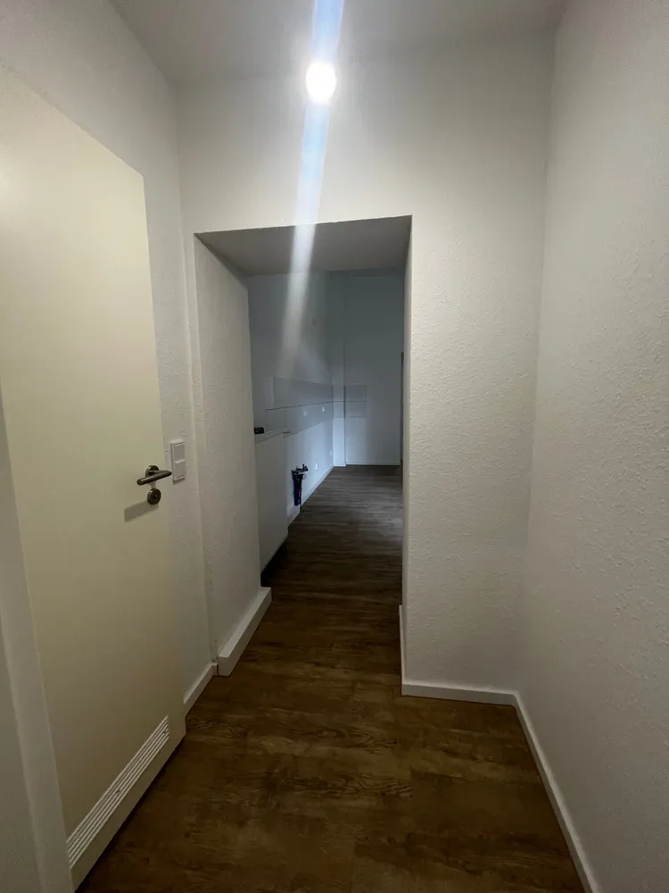 2 Zimmer Wohnung mit 47 m² in Düsseldorf – Bild 9