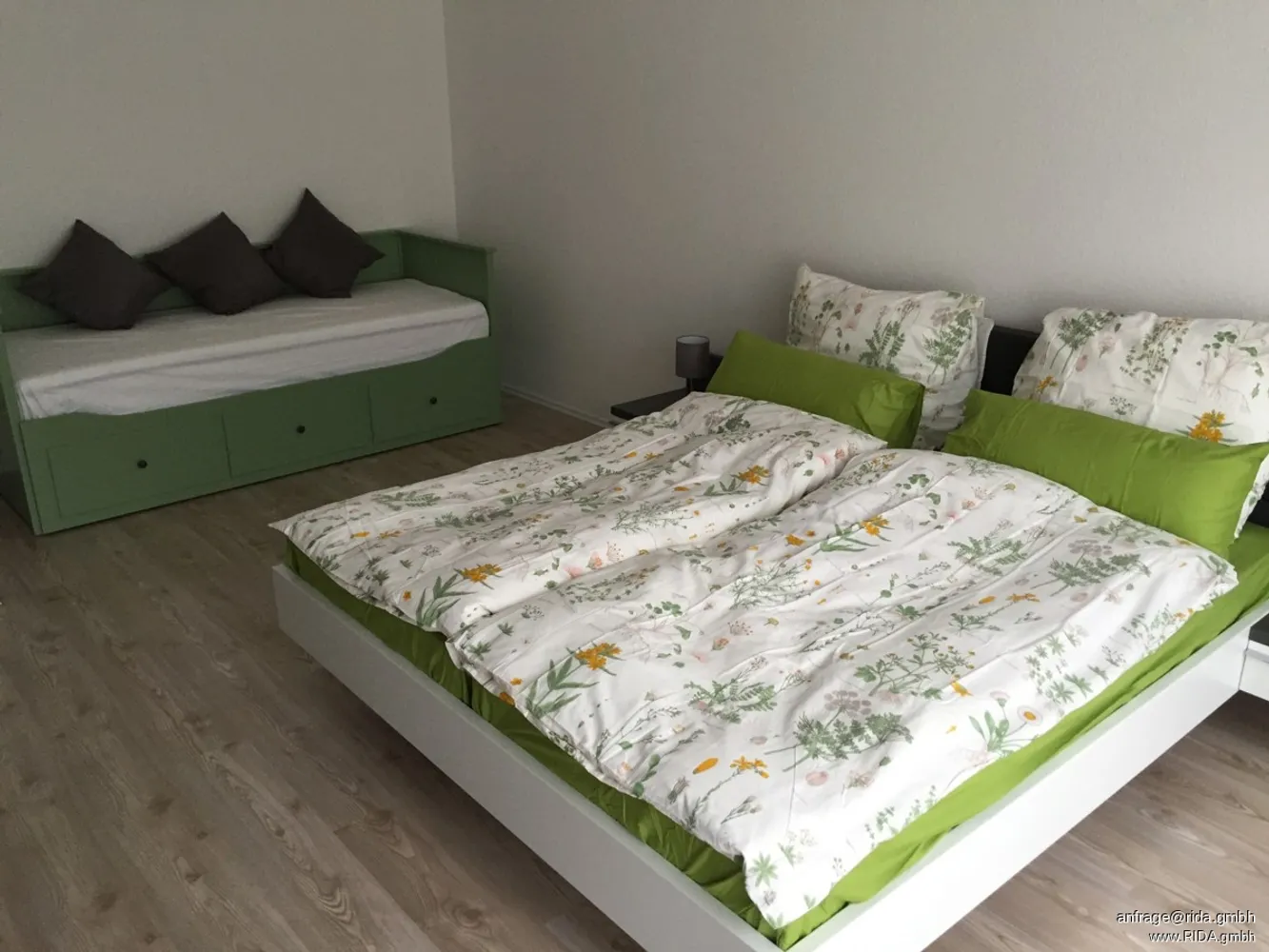 2 Zimmer Wohnung mit 77 m² in Köln – Bild 4