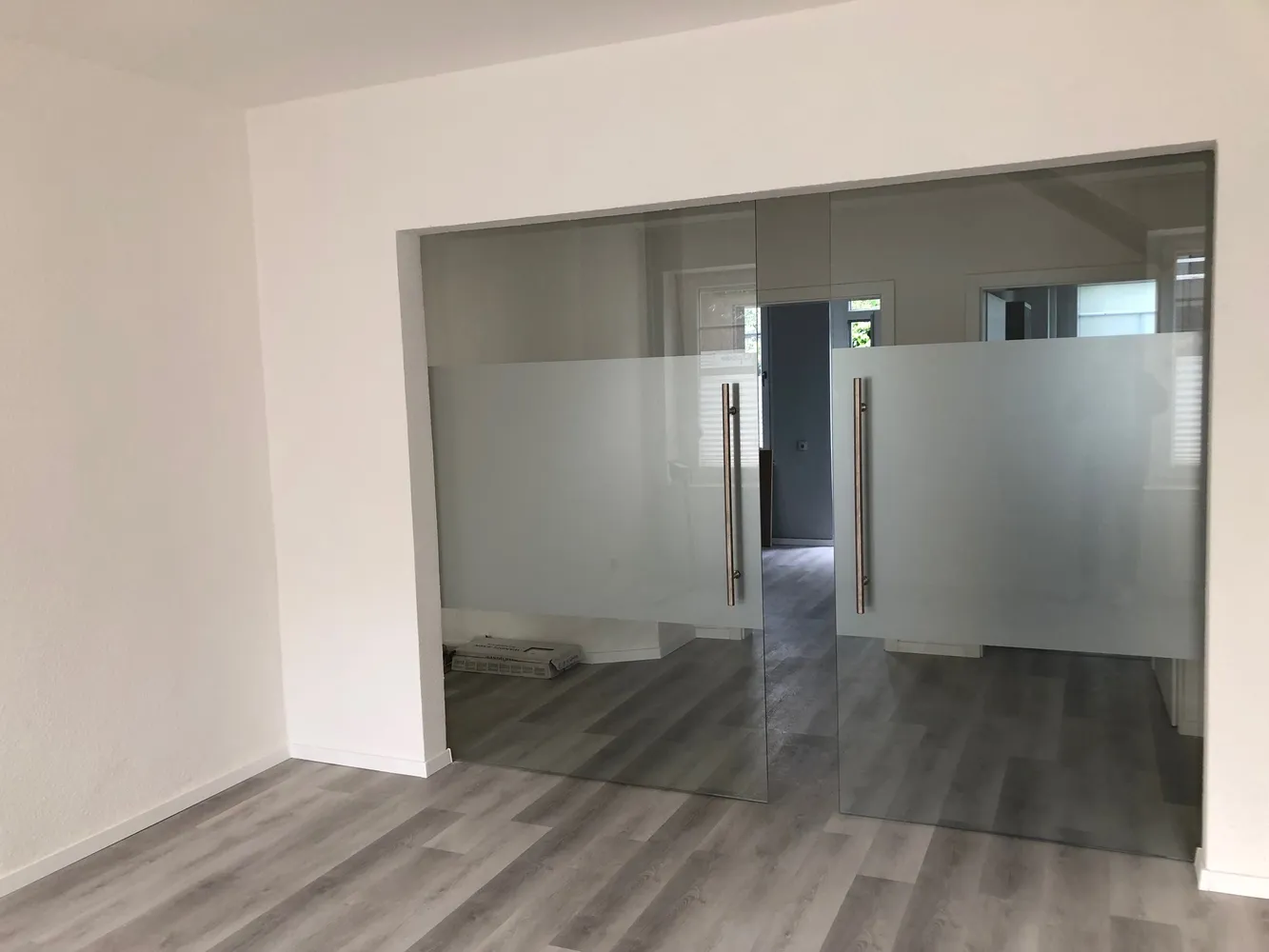 3 room apartment with 98 m² in Ibbenbüren – Photo 2