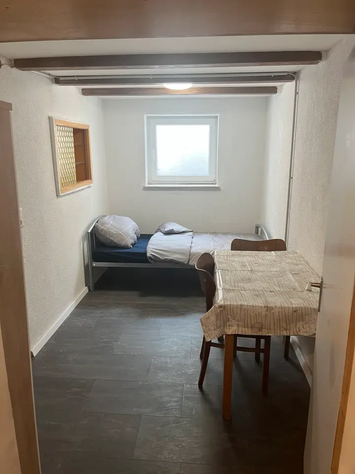 2 Zimmer Wohnung mit 27 m² in Villingen-Schwenningen – Bild 8