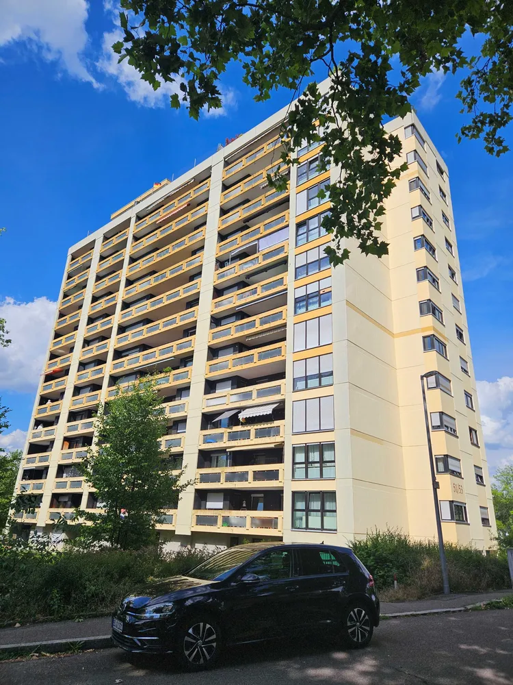 3 Zimmer Wohnung mit 69 m² in Böblingen – Bild 1