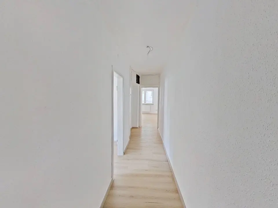 2 Zimmer Wohnung mit 46 m² in Wuppertal – Bild 7