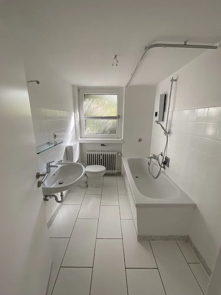 4 room apartment with 80 m² in Düsseldorf – Photo 8