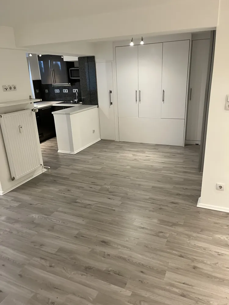 1 Zimmer Wohnung mit 38 m² in Düsseldorf – Bild 4