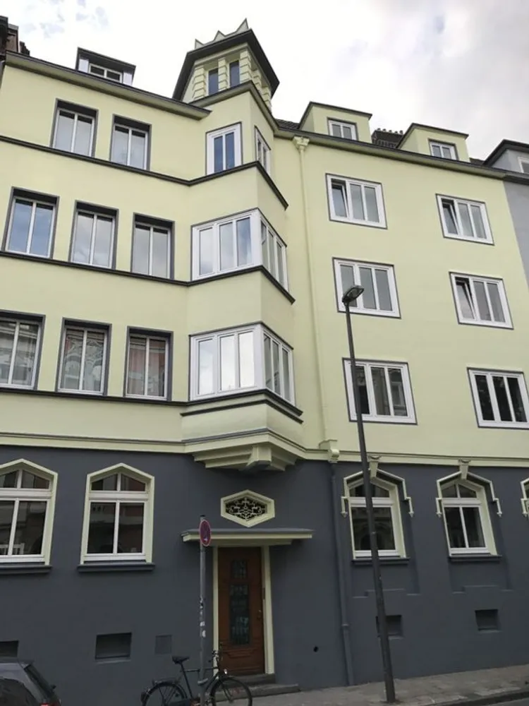 2 Zimmer Wohnung mit 60 m² in Aachen – Bild 8