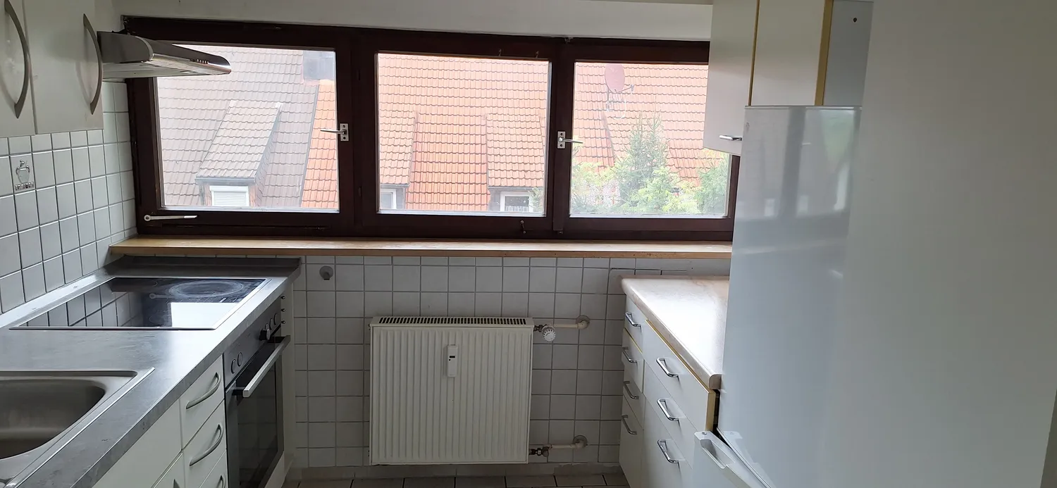 3 Zimmer Wohnung mit 59 m² in Stuttgart – Bild 5