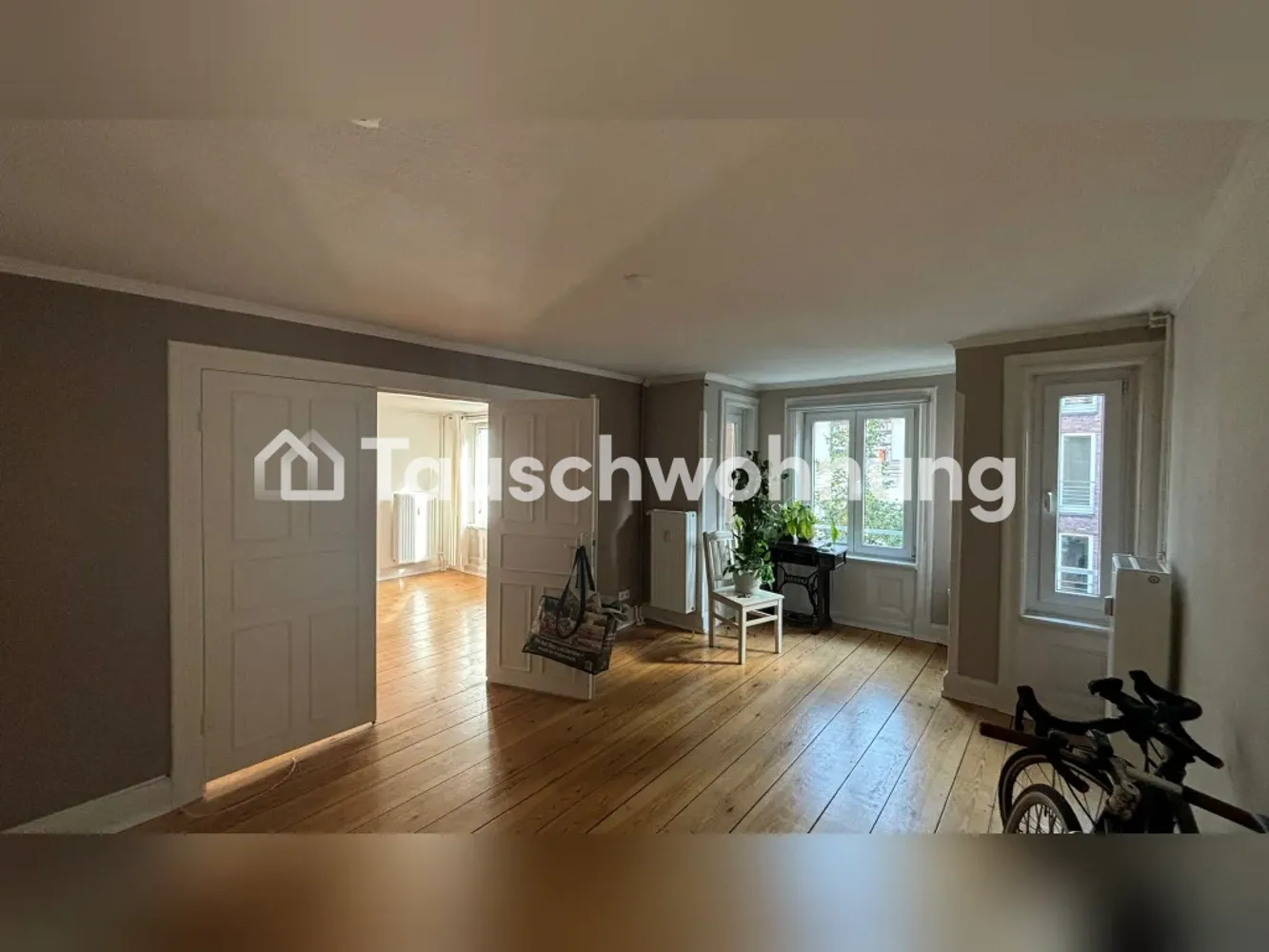 3 room apartment with 63 m² in Hamburg – Photo 3