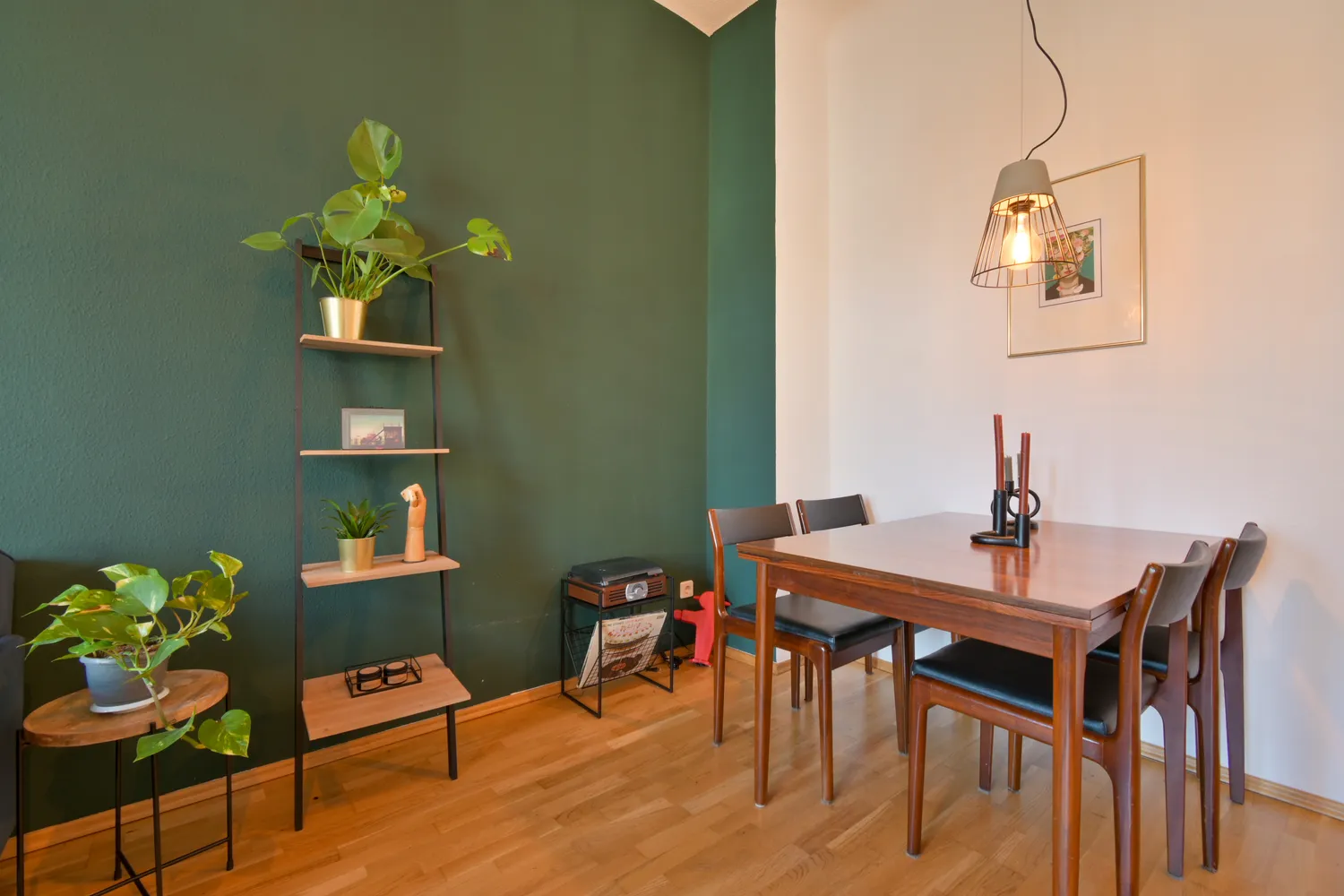 2 Zimmer Wohnung mit 55 m² in Leipzig – Bild 5