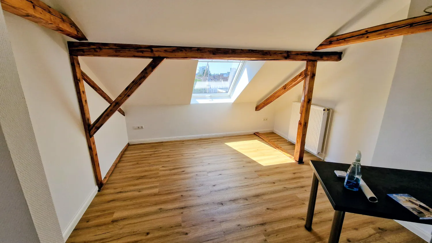2 Zimmer Wohnung mit 32 m² in Offenbach am Main – Bild 11