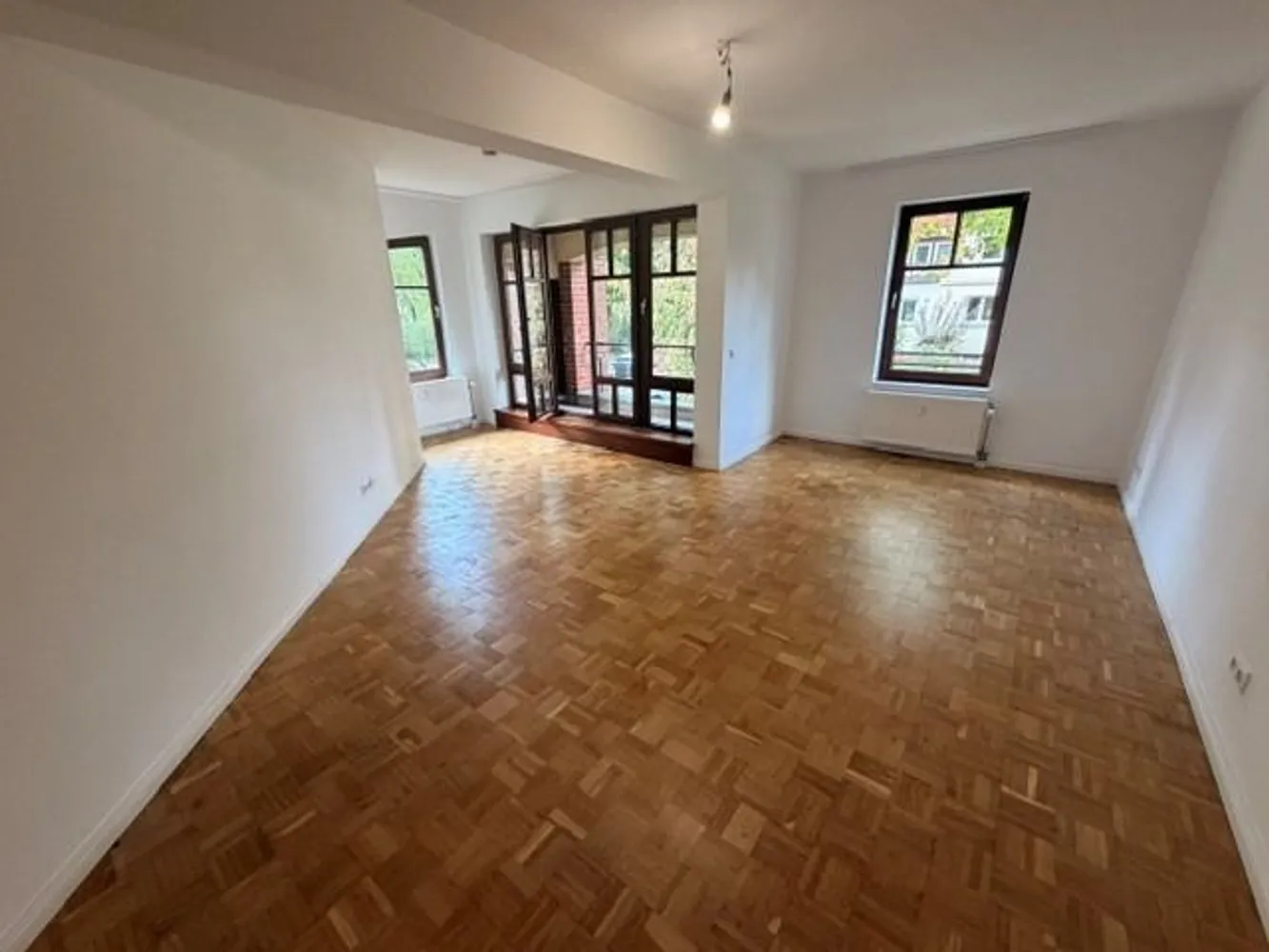 2 Zimmer Wohnung mit 66 m² in Berlin – Bild 1