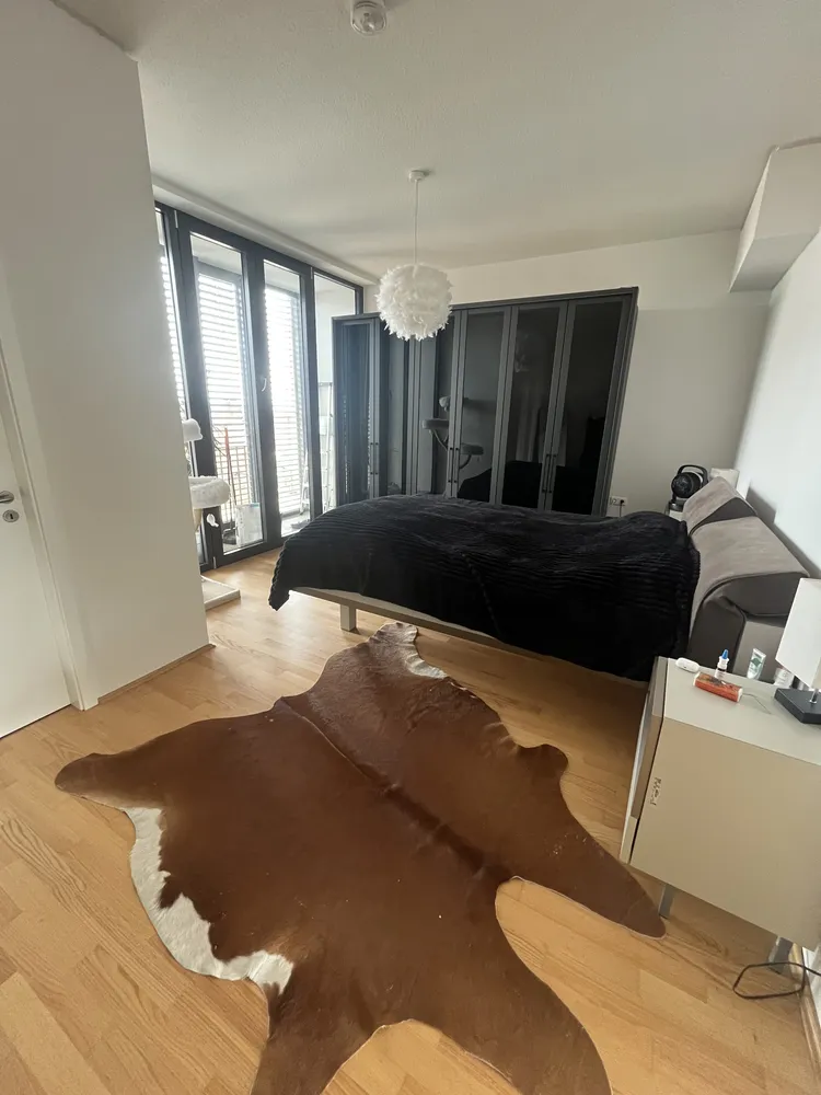 2 Zimmer Wohnung mit 115 m² in Karlsruhe – Bild 5