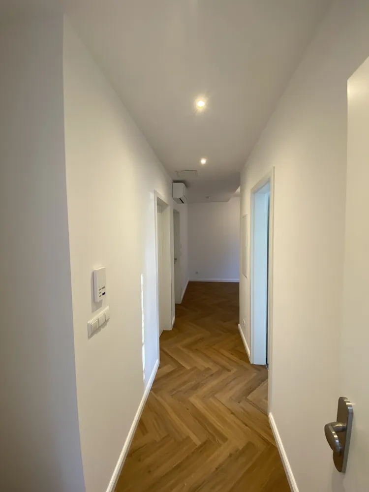 3 room apartment with 70 m² in Berlin – Photo 12